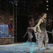 Stomp Live 2009