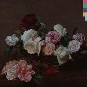New Order Leave Me Alone High Quality