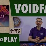 Voidfall How To Play Official Tutorial Video
