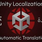 Translating Your Game Was Never So Easy Unity Tutorial