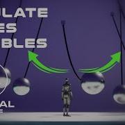 How To Simulate Ropes And Cables In Unreal Engine 5