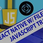What Is The React Native With FileMaker JavaScript Training Claris FileMaker JavaScript