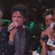 Michael Jackson The Jackson S Medley Motown 25