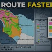 ArcGIS Accessibility Mapping Episode 1 Essential Data Sources Explained