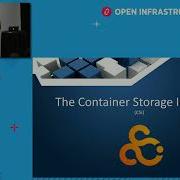 Storage 101 Rook And Ceph