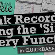 Rank Records Using The Size Query Function In Quickbase