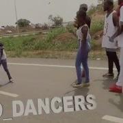 SHATTA WALE CHOP KISS DANCE VIDEO BY ALLO DANCERS