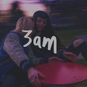Halsey 3am Lyric Video