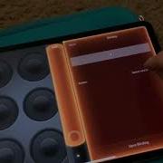 Using A Standard Bluetooth Keyboard In Loopy Hd To Trigger Recording