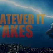 DC Universe Whatever It Takes