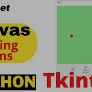 Moving Objects In Tkinter Canvas In Different Directions By Using Buttons Or By Timer