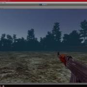 Pd Unity Gun Charge And Shot Falling Objects