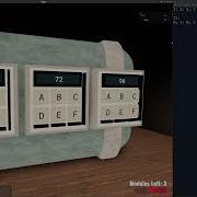 Defusal V2 Tutorial Divisibility