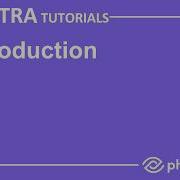 Physibel VOLTRA Tutorials Introduction