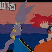 Goku Vegeta Vs Bills Pivot Animator Preview