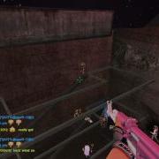 MAT CIB Fly Hack With Speed Hack