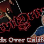 Devildriver Clouds Over California What More Cold You Ask For A Metalheads Reaction