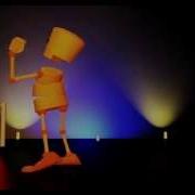 Buck I D Dance Brighter