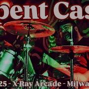 SPENT CASE Full Set Live 12 20 2025 X Ray Arcade Milwaukee WI