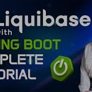 Liquibase в Spring Boot полное руководство для начинающих и продвинутых пользователей
