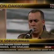 Haluk Levent Çemberimde Gül Oya