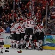 Most Electrifying International Goals 4 Nations Olympics WJC IIHF
