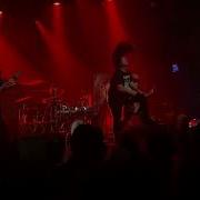 Cryptopsy Complete Show Live In Paris 01 06 2025 La Machine Du Moulin Rouge