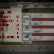 Battlefield Heroes Short Sniper Commando Ability Skill Bar Tips
