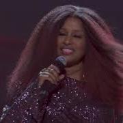 Chaka Khan Through The Fire DVD Homecoming Live In Chicago 2019