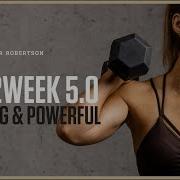 HR12WEEK 5 0 Heather Robertson S Free 12 Week Workout Program