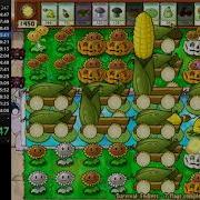 Plants Vs Zombies Speedrun Survival Endless 100 Flags 2h20m50s