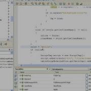 CenterView Plugin Development With NetBeans