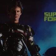Super Force Serial Jadul RCTI