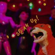 SPEAK UP Killkiyoshi