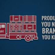 Building Materials You Trust ABC Supply
