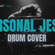 How To Play Personal Jesus Depeche Mode On Drums Personal Jesus Drum Cover