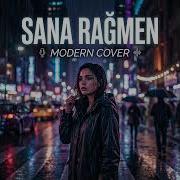 Eypio Sana Rağmen Cover Modern Cover