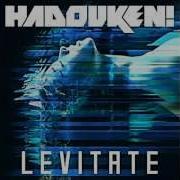Hadouken Levitate