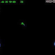 5200 Asteroids 23770 Points