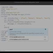 How To Loop Through A JavaScript Array