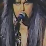 W A S P Live At Irvine Meadows CA July 5th 1985 Full Show