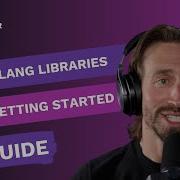 Библиотеки Erlang Руководство по началу работы с Elixir
