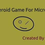 How To Create Microbit Asteroid Game
