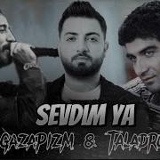 Gazapizm Taladro İbrahim Erkal Sevdim Ya Ben Yüreğime Kefilim Feat KM PRODS