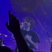 Embrace Gravity Live Southampton 03 11 2023