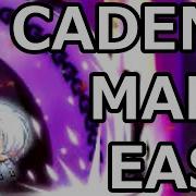 MapleStory Guide To Cadena