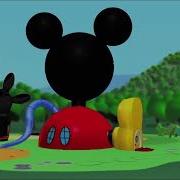 Discapearing Clubhouse Simulator In G Major 4