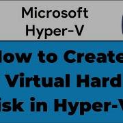 16 How To Create A Virtual Hard Disk In Hyper V Windows Server 2025