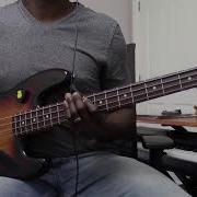 Yes I Will Vertical Worship Bass Cover