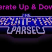 John Park S CircuitPython Parsec Iterate Up And Down Adafruit Johnedgarpark Circuitpython